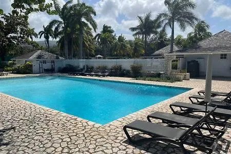 Inn Hospitality Expert Zeppelin - Tour Pool Bar Beach Montego Bay Jamaica