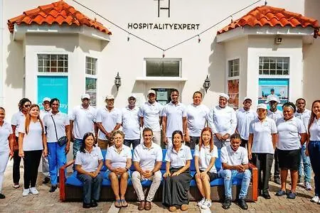 Inn Hospitality Expert Zeppelin - Tour Pool Bar Beach Montego Bay
