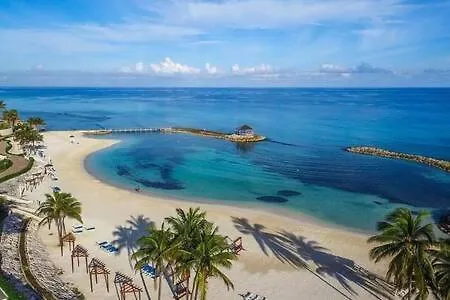 Hospitality Expert Zeppelin - Tour Pool Bar Beach Montego Bay 0*,