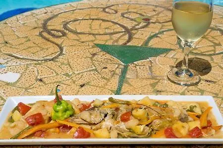 Inn Hospitality Expert Zeppelin - Tour Pool Bar Beach Montego Bay