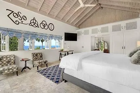 Hospitality Expert Zeppelin - Tour Pool Bar Beach مونتيغو باي 0*,  جامايكا